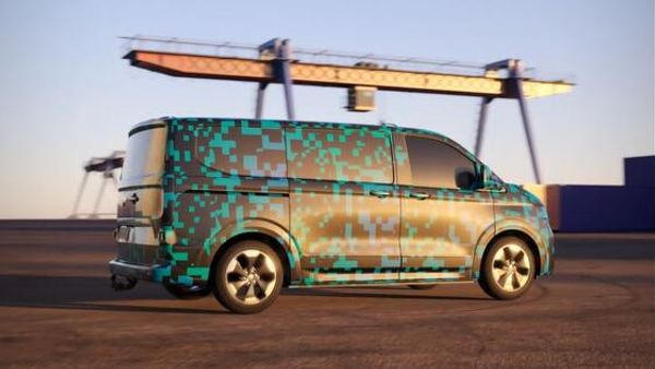 2025 VW Transporter: Bigger, Better
