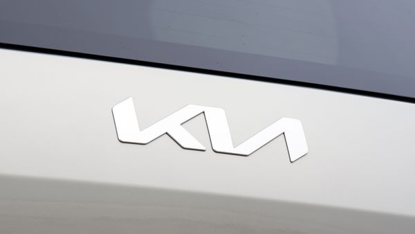 Kia Sets UK Sales Record