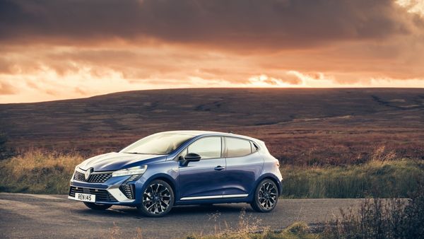 Renault's Spring Car Deals