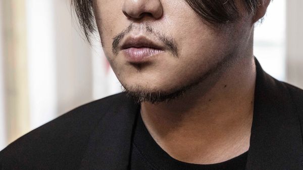 Lexus 'Time' at Milan 2024