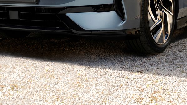 Volkswagen ID.7 Tourer Now Available in the UK