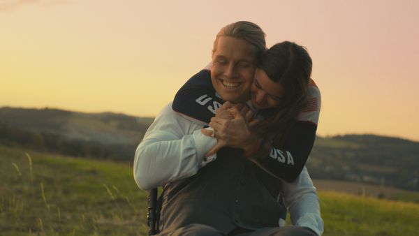 Toyota's New Campaign for Paris 2024