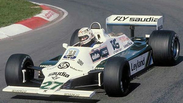 400+ Cars at Monterey Motorsports 50th