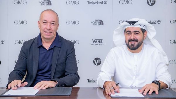 300 New Stores in MENA  amp amp  SEA