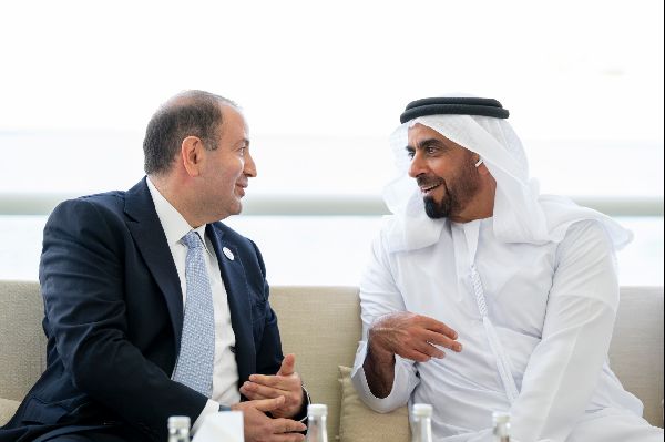 UAE and McGill Uni Strengthen Ties