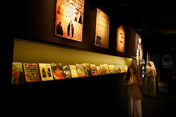Fujairah's Journey Through Media History