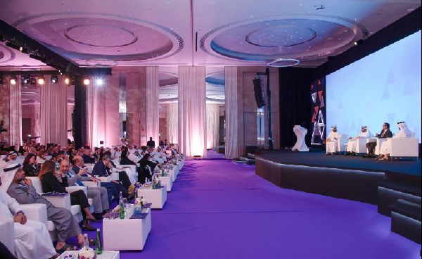 Arab World Media Evolution Discussed