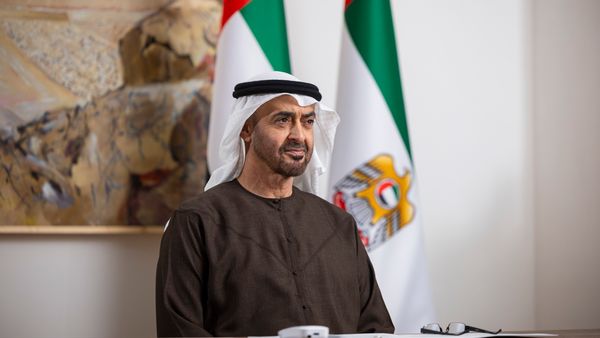 UAE-Costa Rica Economic Pact Signed