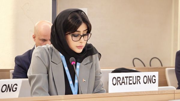 AI Boosts Digital Human Rights: UAHR