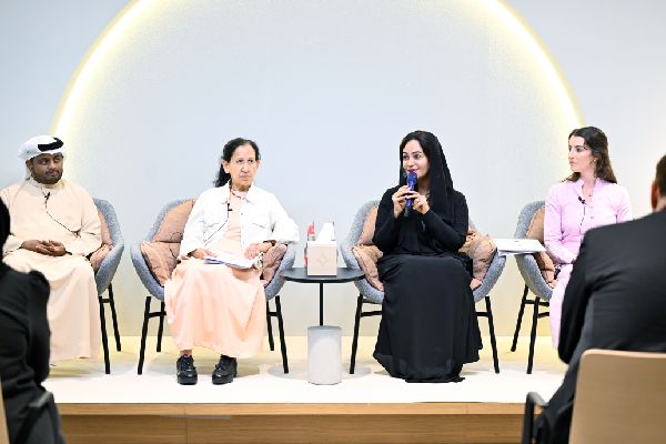 Dubai's Genetic Disorders Congress 2024