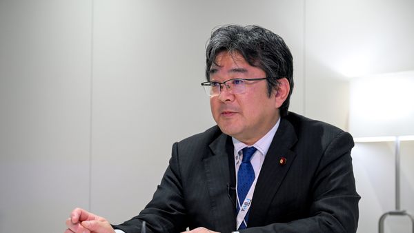 Japan-UAE Decarbonisation Efforts