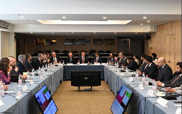 UAE-Chile CEPA Deal Concluded