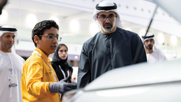 Vocational Skills Spotlight in Abu Dhabi