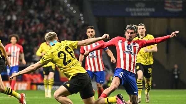 Champions League Quarter-Finals Preview