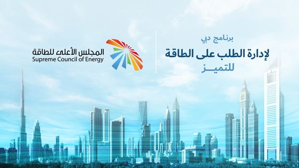 Dubai's New Sustainability Honours