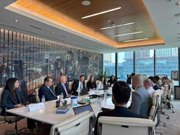 UAE Banks' Strong 2024 Outlook: S&P