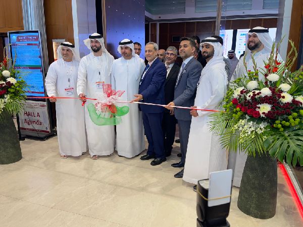 Dubai's Major Joint Surgery Meet