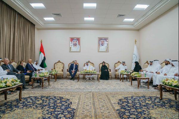 New University for Agriculture in Sharjah