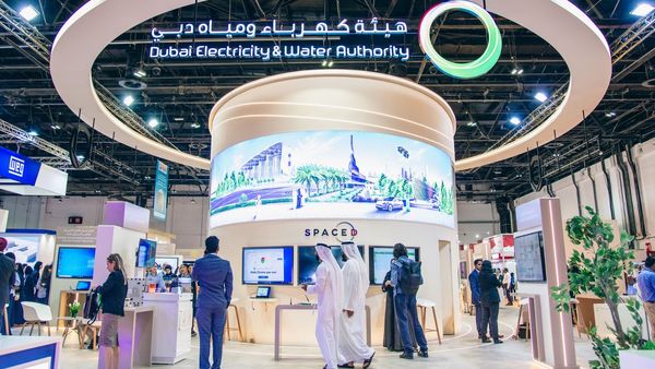 WETEX 2024: Global Green Tech in Dubai