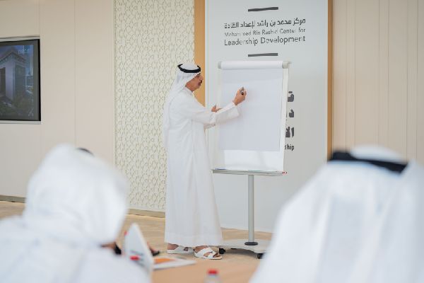 Dubai's Growth Strategies Revealed