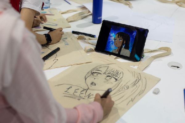 Creative Haven for Young Minds