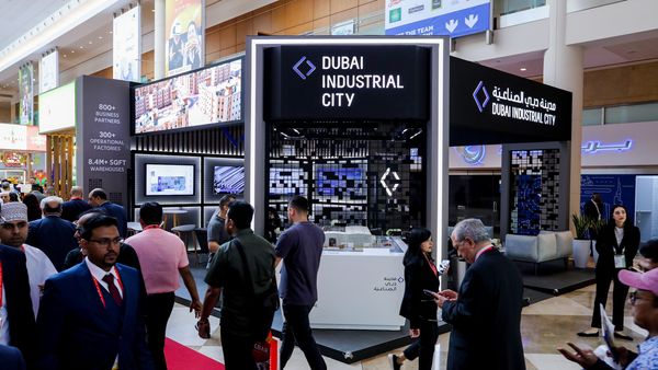 DXB Live's Business Doubles in 2023