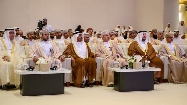 UAE-Oman AED 129B Sectoral Boost