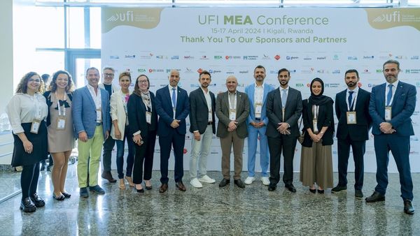 Sharjah's Global Exhibition Role