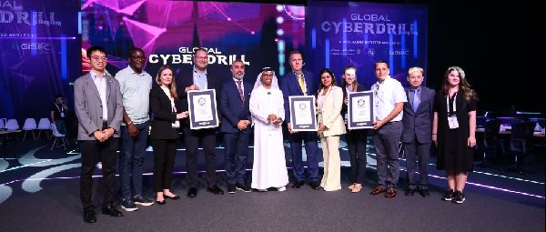 GESEC 2024 Achieves Three World Records