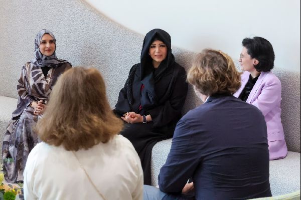 L'Ecole's New Dubai HQ Opens