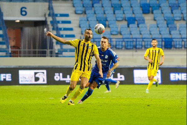 League Match Updates: Wins and Draws