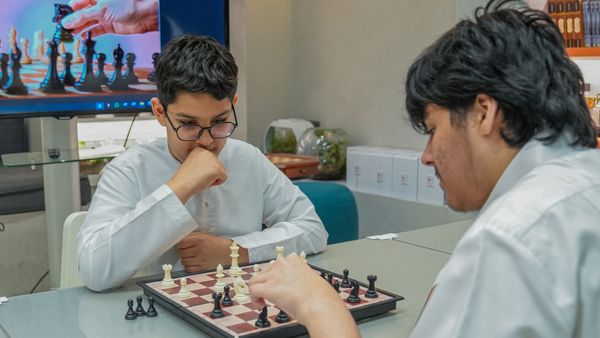 Sharjah Youth Empowers Over 2600