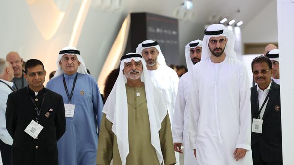 Human Values in AI's Future