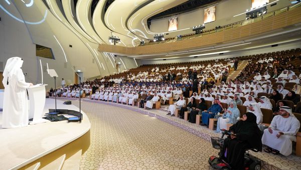 ADNOC Forum 2024: Future of Energy