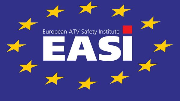 Free ATV Safety Course by KYMCO UK