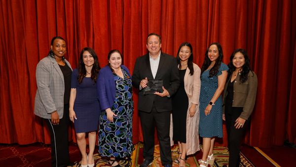 Hyundai Wins USC Dornsife Award