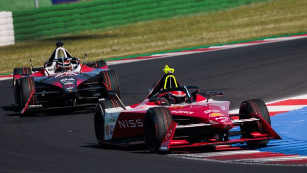 Nissan's Milestone Gen3 Victory at Misano