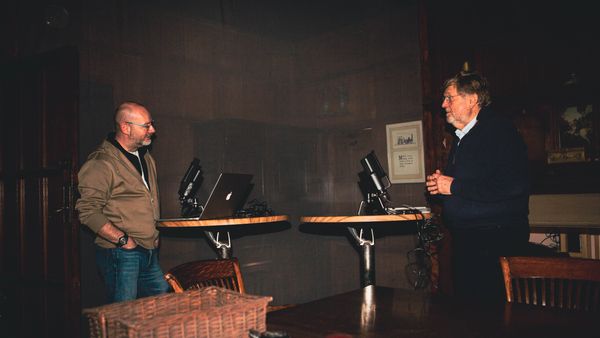 Hagerty's Motoring Legends Nights