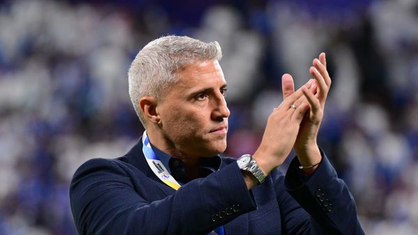 Al Ain Respects Al Hilal in Final Bid