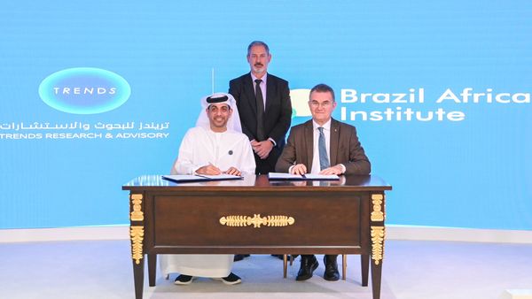 New Research Alliance Formed