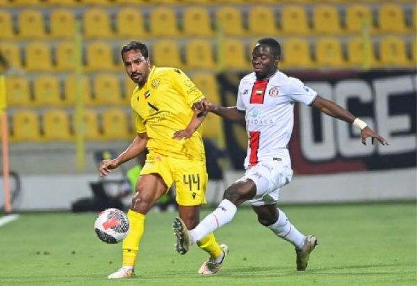 League Match Updates: Wins and Draws