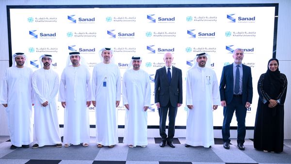 Boosting Talent in Aerospace Sector