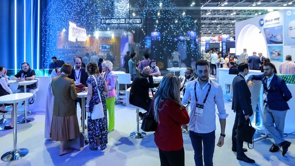 CABSAT 2024 Elevates Arabic Media