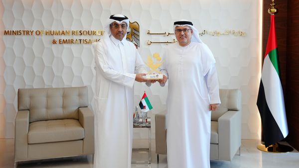 Qatar-UAE Labor Market Talks