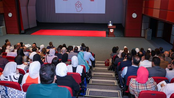 Dubai's First Arabic & Islamic Studies Meet