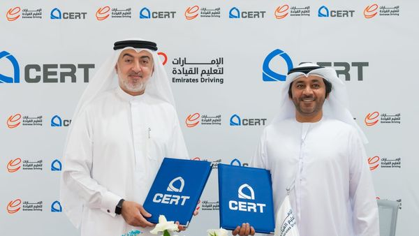 Innovative Training Partnership Announced