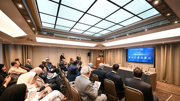 Gulf-French Partnership Prospects