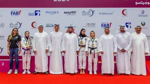 Baniyas Club Dominates, Al Jazira Claims Under-14 Title