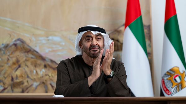 UAE-Costa Rica Economic Pact Signed