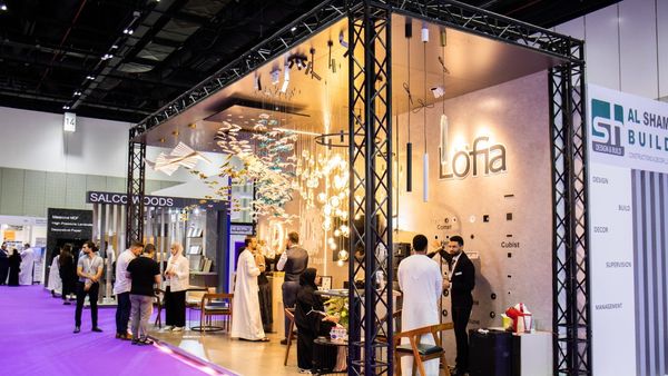 DecoBuild 2024: UAE's Top Design Expo